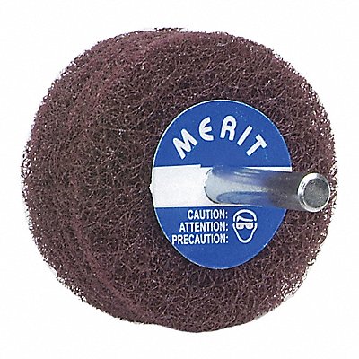 Molded and Surface Stripping Wheels image